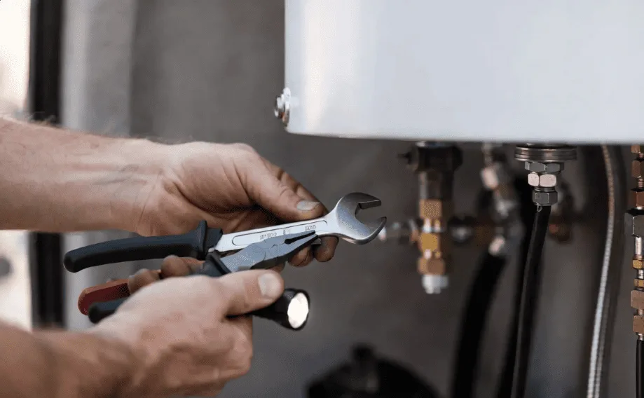 Why choose Water Heater Repair in Princeton, ME